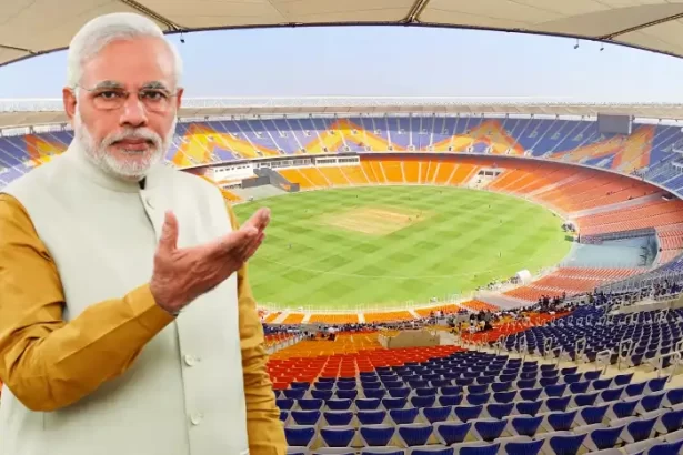 નરેન્દ્ર મોદીને મારી નાંખવાની ધમકી
