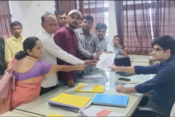 આમ આદમી પાર્ટી