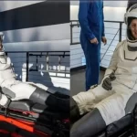 સુનિતા વિલિયમ્સ